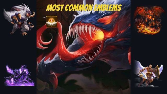 Era of Chaos: Tier List - Champion and Commander Units смотреть онлайн