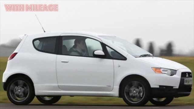 Is it a bad idea to buy a used Mitsubishi Colt 6? смотреть онлайн