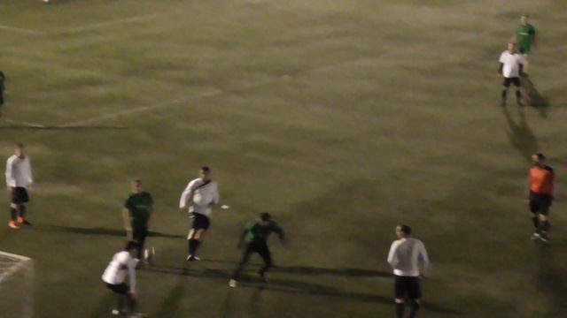 Чемпионат по футболу 8х8. Энергия 2-5 Спутник+ 2 смотреть онлайн