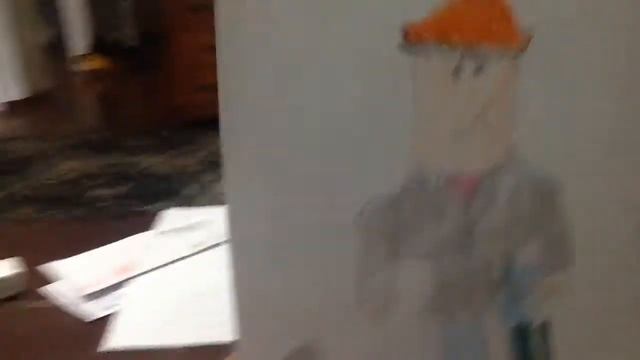 i draw Roblox builder man смотреть онлайн