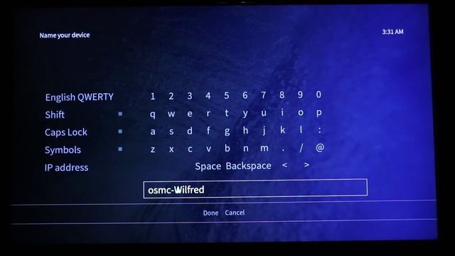OSMC/KODI on Raspberry Pi 3 - TUTORIAL AND SETUP смотреть онлайн