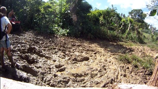 Доминикана! Полгода в 3-х минутах! смотреть онлайн