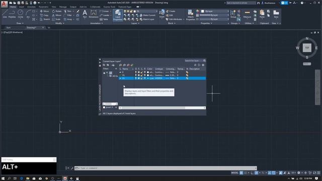 How to set-up basic settings in AutoCAD 2020 | AutoCAD Tutorial Series - Episode 01 смотреть онлайн