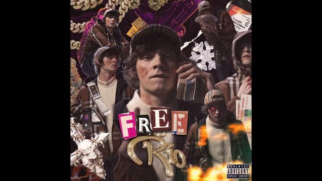 OG BUDA - FREERIO (album,2021,альбом новинка 2021)