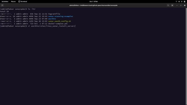 How to integrate Sonarqube with Gitlab using Oauth 2.0 смотреть онлайн