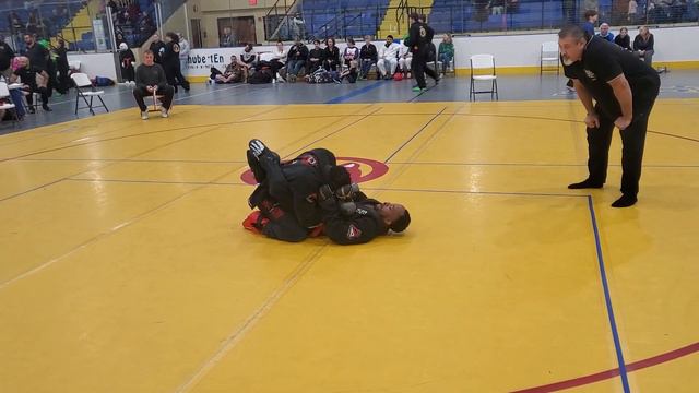 April 22, 2023 Vernon Shelton and Richard Gibson U.S. sport Ju-Jitsu Competition in NY part 4 смотреть онлайн