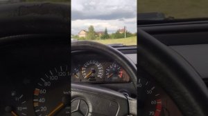 Постоянно горит лампа уровня охлаждающей жидкости. ЧТО ДЕЛАТЬ???????? Мерседес w202, w210