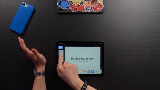 How to Split Screen/Multitask on iPad смотреть онлайн