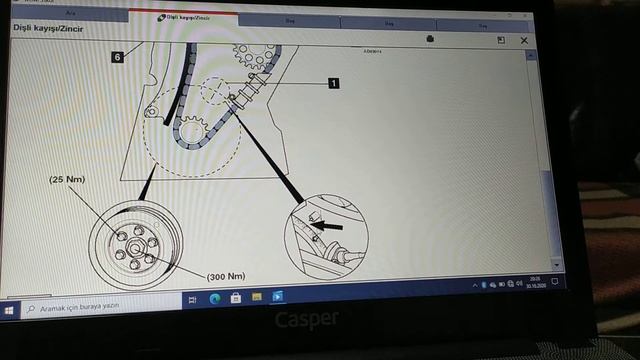 Mercedes 190 E Sentesi