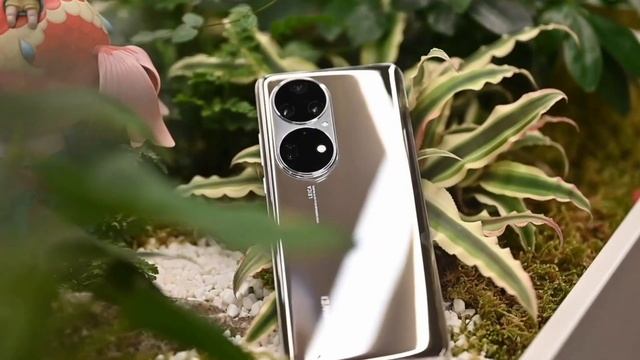 Best Huawei P50 Pro /Huawei P50 Unboxing (Full Version) All Colors! смотреть онлайн