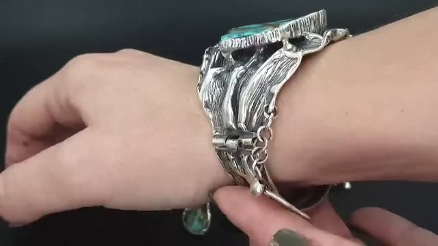 ИРАНСКАЯ БИРЮЗА??? смотреть онлайн