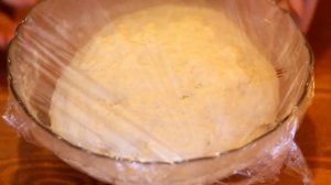 РЕЦЕПТ ТЕСТА. СЛОЕНОЕ ДРОЖЖЕВОЕ ТЕСТО. РЕЦЕПТ СЛОЕНОГО ТЕСТА.