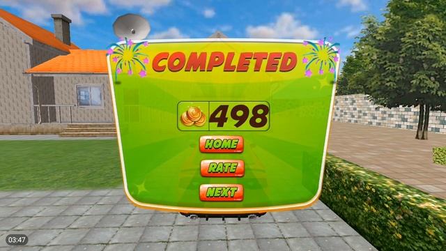 Virtual DAD Ultimate Family Man Android Gameplay #2 смотреть онлайн