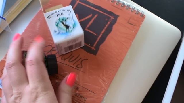 ПОКУПКИ КАНЦЕЛЯРИИ К ЛЕТУ смотреть онлайн