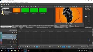 Как открыть MOV файлы в Sony Vegas PRO? || AFC советы