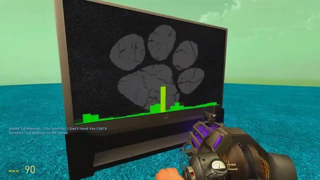 ПРОИГРЫВАТЕЛЬ (GMod Master) #26 смотреть онлайн