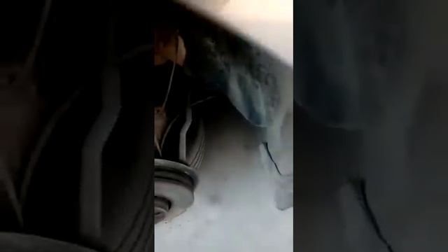 Снятие разьема селектора АКПП Рено Fluence\Megan... АКПП DP-0\AL-4 смотреть онлайн