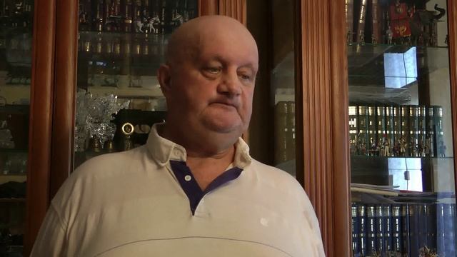 Романс "Вдоль по улице метелица метёт" - 2021 смотреть онлайн