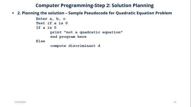 02 Intro Programming with Python PT 1 - Basic Concepts of Software Development смотреть онлайн
