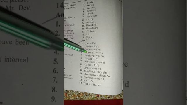#education #ignou #book #delhi begs 186. contracted form смотреть онлайн