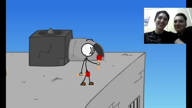 Прохождение игры "Escaping the Prison" смотреть онлайн