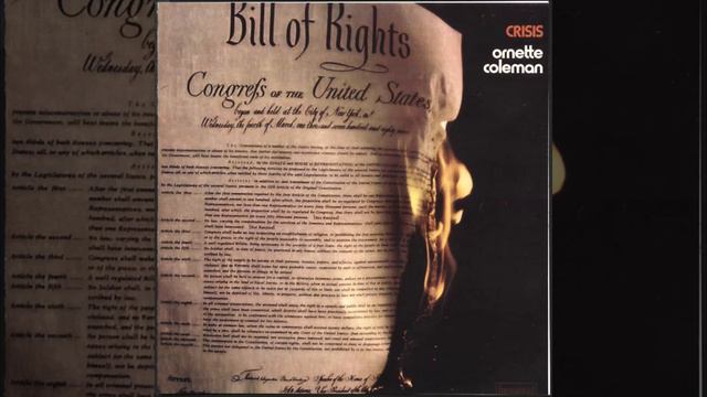 Ornette Coleman - Comme Il Fault смотреть онлайн