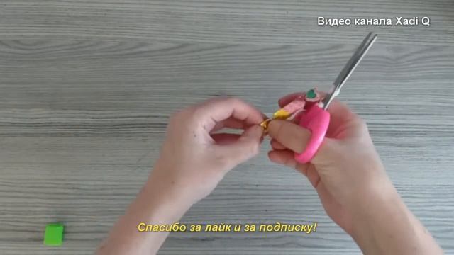 Поделка миниатюрные конфеты в коробке. Как сделать конфеты из бумаги. смотреть онлайн