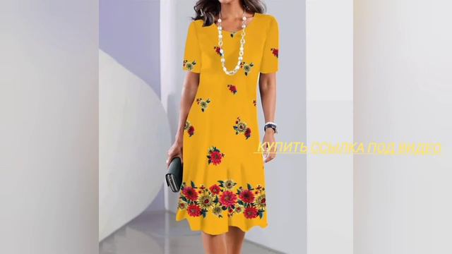 Красивые женские платья