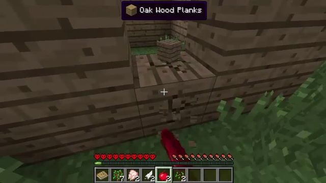 Minecraft SUPER HARDCORE BOLUM 1 #64 BIT BILGISEYARA 32 JAVA YUKLEME смотреть онлайн