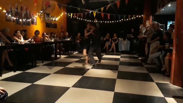 Mil Pasos - Soha. Char Sosa & Ana Paula Dutra смотреть онлайн