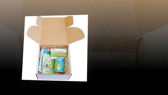 Набор подарок Знаки внимания Любимой девушке смотреть онлайн