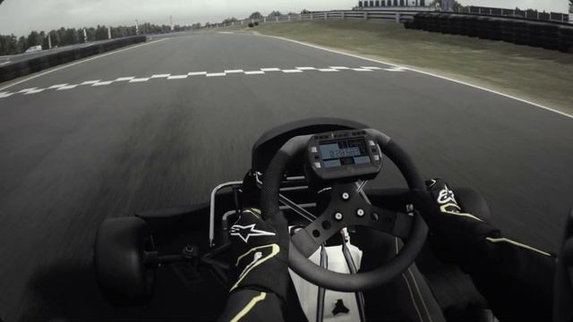 KartKraft Ultra Settings + Reshade INSANE realistics graphics! [4K 60fps] смотреть онлайн