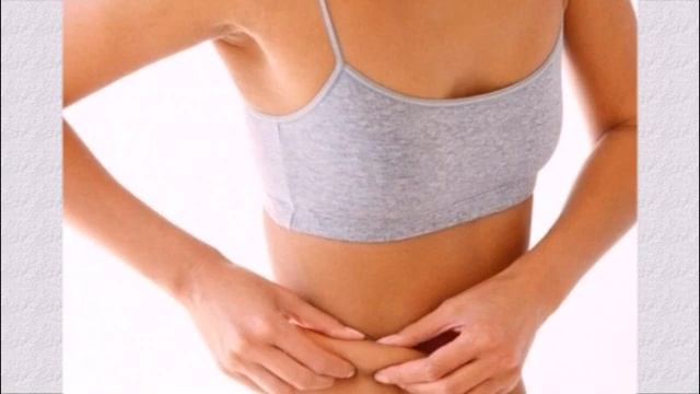 Щипковый самомассаж живота убираем жировой фартук смотреть онлайн