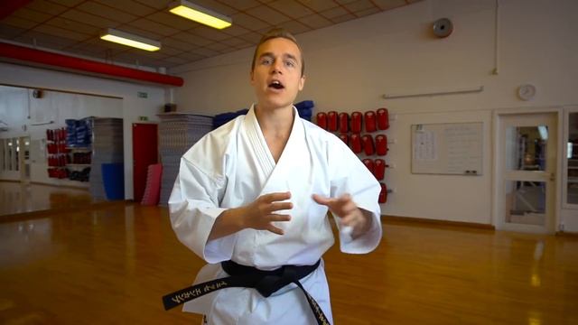 10 Leg Kick Combos A Striker MUST Know! смотреть онлайн