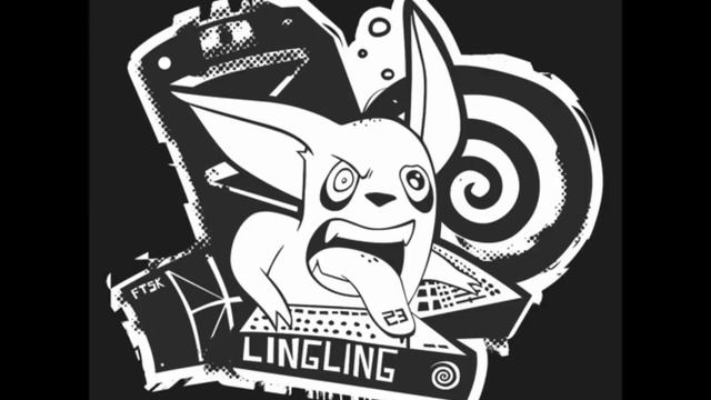 Ling Ling - Walk Down the Street and Rock to the Beat смотреть онлайн