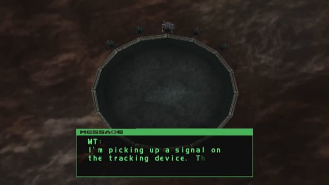 Armored Core Lore: The Story of Armored Core 2 смотреть онлайн