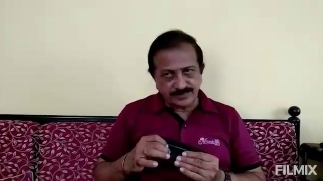 DilipKumar Rao - plays mouthorgan. смотреть онлайн