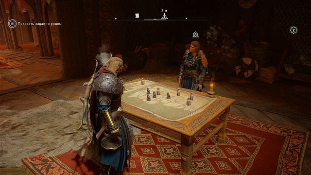 ПРОТИВОСТОЯНИЕ СИГУРДА И ИДВИН ► Boroda Play Прохождение игры Assassin's Creed Valhalla #54 gamepla смотреть онлайн