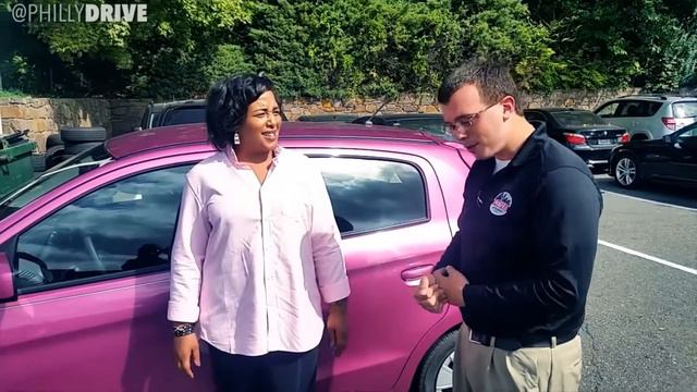 Philly Drive | Purple 2015 Mirage | Customer Review | Philly, Pa смотреть онлайн