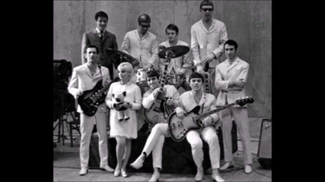 ВИА Поющие гитары - Печаль беда смотреть онлайн