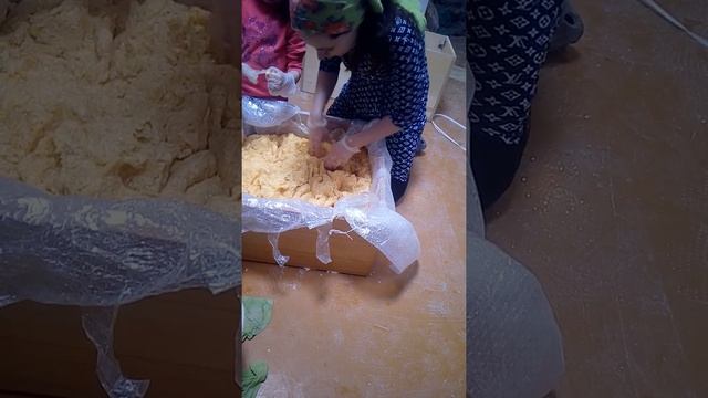 Делаем сами жидкие обои смотреть онлайн