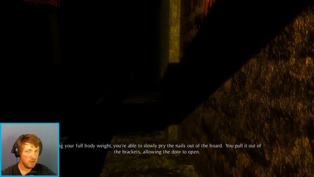 Let's Play A Wolf In Autumn - Awesome Inide Horror Game | Let's Play Horror смотреть онлайн