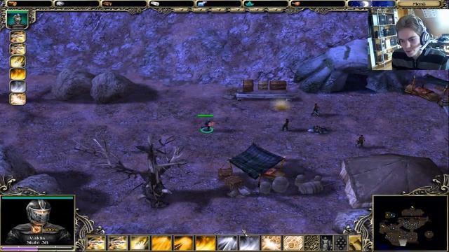 Let's Play Spellforce: SotP #58 - Hello Again, Empyria! смотреть онлайн