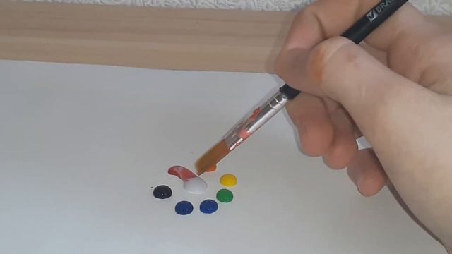 Что будет если смешать все ЦВЕТА радуги ? смотреть онлайн