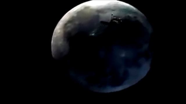 NASA's canceled spacecraft and rockets, Orion and Ares 1-X смотреть онлайн