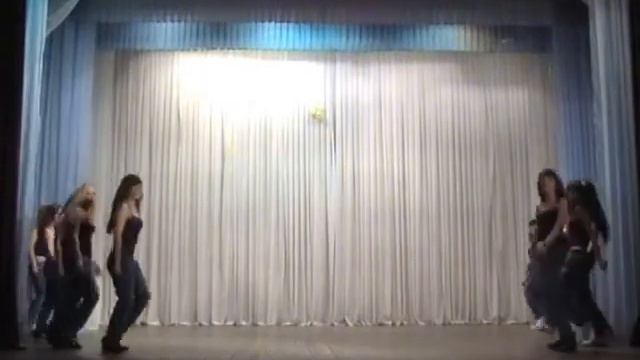 Kazaki - In the middle 27.05.2011 смотреть онлайн