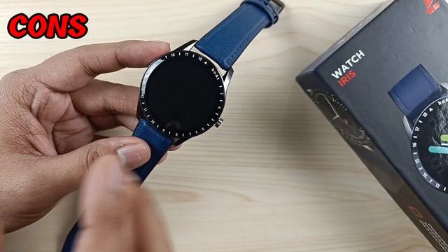 Boat Watch Iris : Top 10 Pros & Cons смотреть онлайн