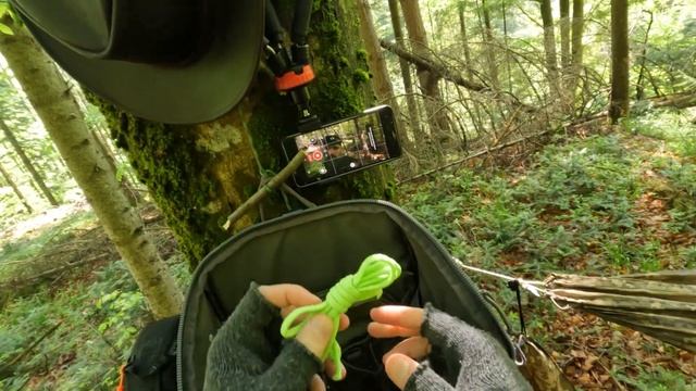 Danaper Spartan - огляд через півтора роки користування [ СПОРЯДЖЕННЯ ШУКАЧА ПРИГОД ] Мій EDC рюкза смотреть онлайн