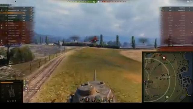 T-50-2 ВОЗВРАЩАЕТСЯ ● Тест подарка от WG смотреть онлайн