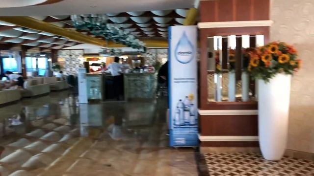 Погода в мае в Турции +25. Гранада Лакшери Окурджалар 5*. смотреть онлайн